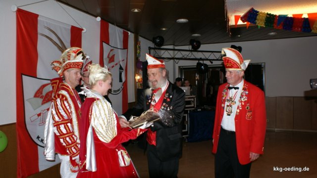 2013.11.16 KKG Prinzenproklamation